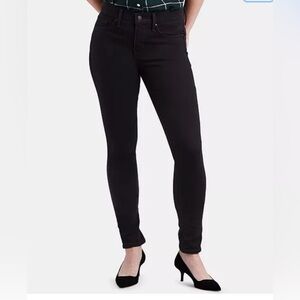 Women’s 311 Shaping Skinny Jeans / Levi’s